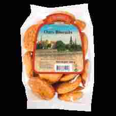 Mario - Oat Biscuits 400g