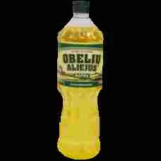 Obeliu - Rapeseed Oil 900ml