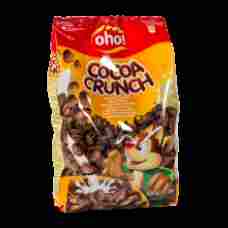 OHO - Cocoa Crunch Breakfast Cereals 500g