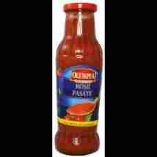 Olympia - Tomato Pulp Passata / Rosii Pasate 750ml