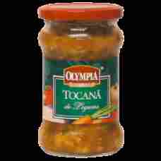 Olympia - Vegetable Stew / Tocana de Legume 314ml
