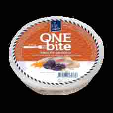 One Bite - Herring Fillet with Prunes and Sunflower Seeds 210g