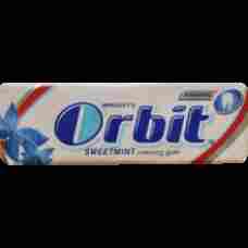 Orbit - Sweet Mint Chewing Gum 14g