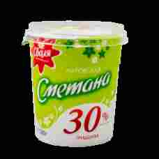 Svalia - Sour Cream 30% Fat 380g