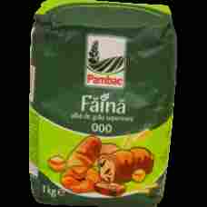 Pambac - White Flour / Faina ooo 1kg