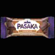 Pasaka - Glazed Curd Cheese Bar with Cacao 40g