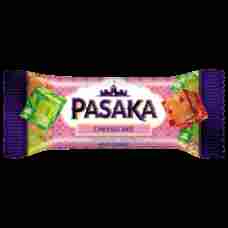 Pasaka - Glazed Curd Cheese Bar with Jelly 40g