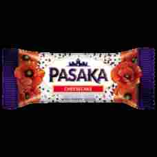 Pasaka - Glazed Curd Cheese Bar with Poppy Seeds 40g