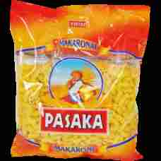 Pasaka - Rageliai Pasta 400g