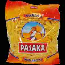 Pasaka - Vamzdeliai Pasta 400g