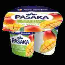 Pasaka - Yogurt with Mango 110g+30g