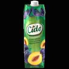 Cido - Plum Nectar 1L