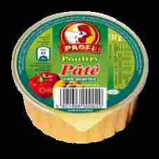 Profi - Poultry Pate with Paprika 131g