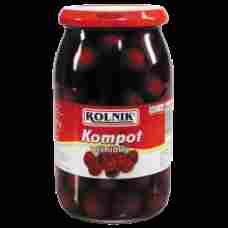 Rolnik - Cherry Compote 900ml