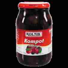 Rolnik - Plum Compote 900ml