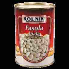 Rolnik - White Beans 425ml