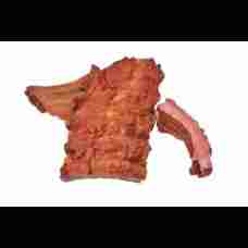 Samsonas - Pork Ribs Hot Smoked (~800g)