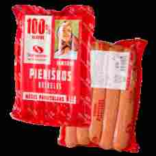 Samsonas - Samsono Pieniskos Cooked Franks 310g
