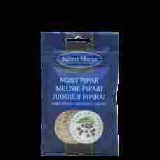 Santa Maria - Ground Black Pepper 18g