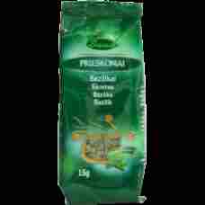 Sauda - Basil 15g