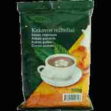 Sauda - Cocoa 100g
