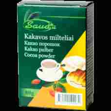 Sauda - Cocoa 80g