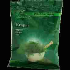 Sauda - Dills 50g