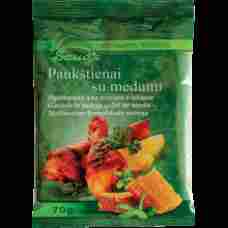 Sauda - Spice Mixture for Chicken with Honey 70g