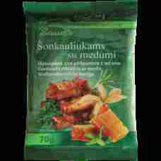 Sauda - Spice Mixture for Ribs with Honey 70g