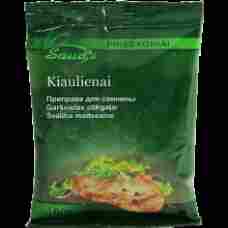 Sauda - Spices for Pork 100g