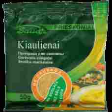 Sauda - Spices for Pork without Salt 50g
