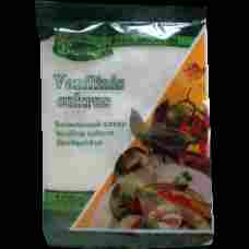 Sauda - Vanilla Sugar 100g
