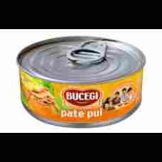 Scandia - Bucegi Chicken Liver Pate / Pate Pasare 120g