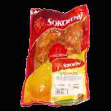 Sokolow - Smoked Chicken Thighs kg (~550-700g)