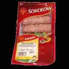 Sokolow - Barbecue White Sausage kg (~600g)
