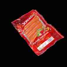 Sokolow - Cocktail Cooked Sausages 650g