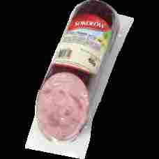 Sokolow - Extra Garlic Sausage 400g
