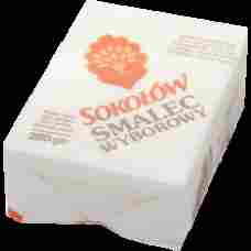 Sokolow - Lard 250g