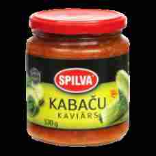 Spilva - Marrow Caviar 530g