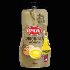 Spilva - Original Mayonaise DUO 235ml