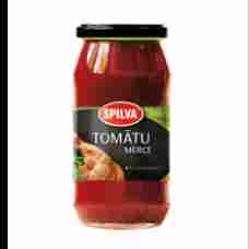 Spilva - Tomato Sauce 510g