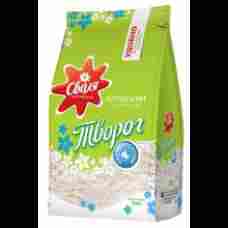 Svalia - Curd Low Fat in Bag 450g