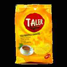 Taler - Taler Snacks Classic 180g