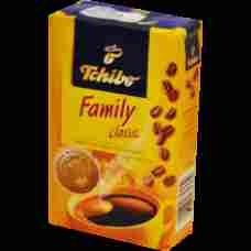 Tchibo - Family Coffee 250g