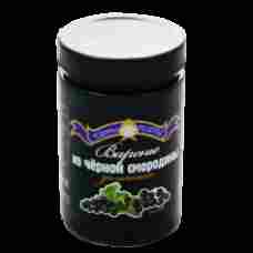 Teshchiny Recepty - Blackcurrant Jam 340g