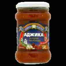 Teshchiny Recepty - Hot Adzika Sauce 315ml