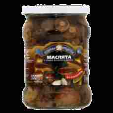 Teshchiny Recepty - Masliata Mushrooms 530ml