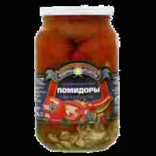Teshchiny Recepty - Po Kubanski Tomatoes 900ml