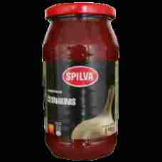 Spilva - Tomato Sauce with Garlic 530ml