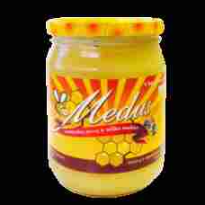 VB - Natural Honey 700g